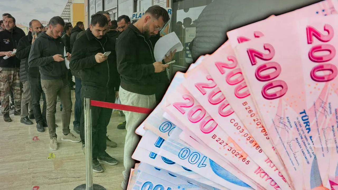 280 bin TL cezası var! Ticaret Bakanlığı duyurdu, sürücüler akın etti 