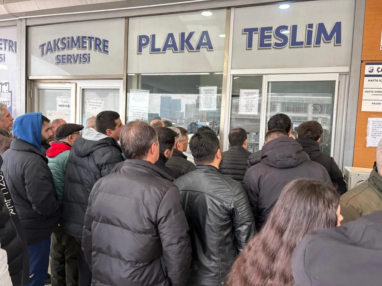 280 bin TL cezası var! Ticaret Bakanlığı duyurdu, sürücüler akın etti