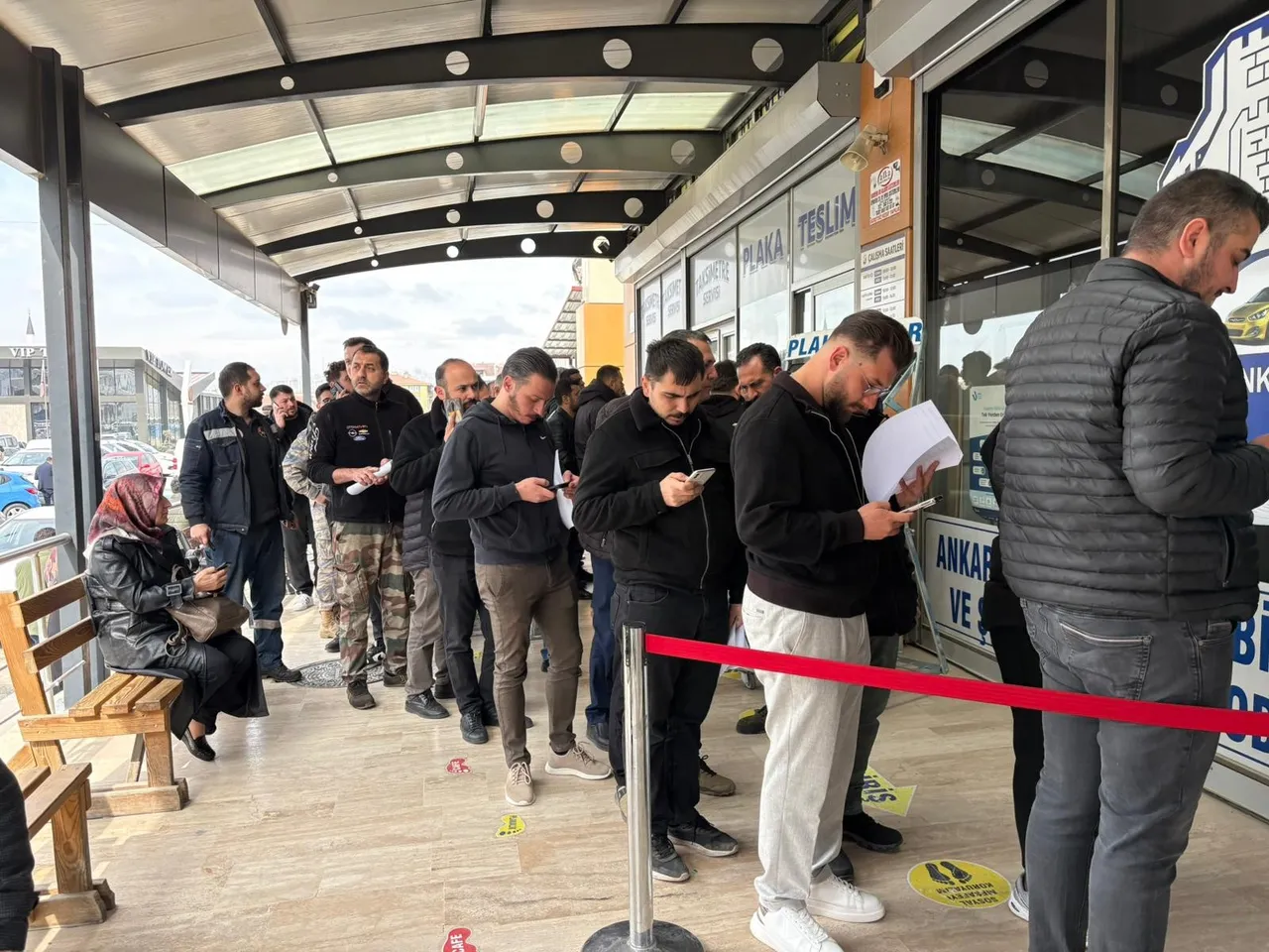 280 bin TL cezası var! Ticaret Bakanlığı duyurdu, sürücüler akın etti