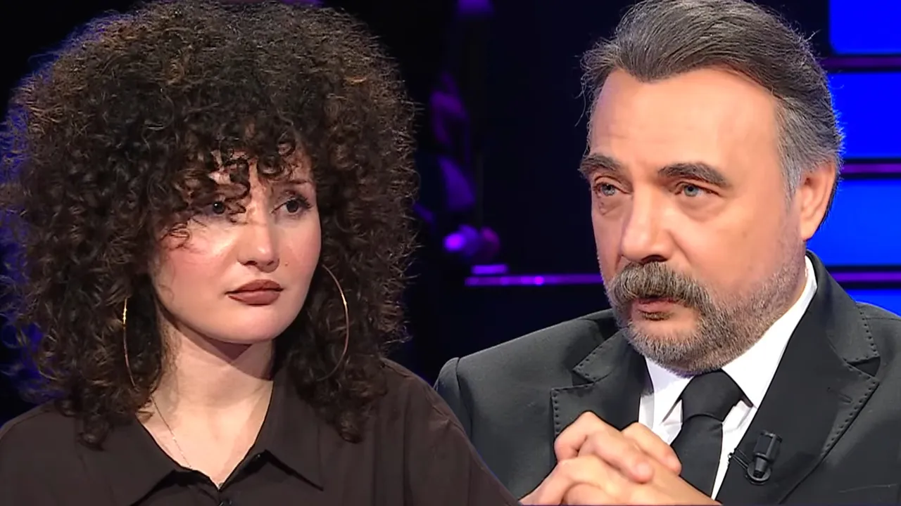 500 bin TL’lik soruda kritik tercih! Dakikalarca düşünüp kararını verdi