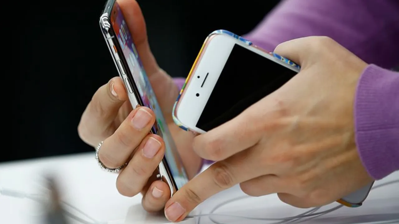 5G dönemi başlıyor! Türkiye’de satılan 20 bin TL altı 5G uyumlu telefonlar