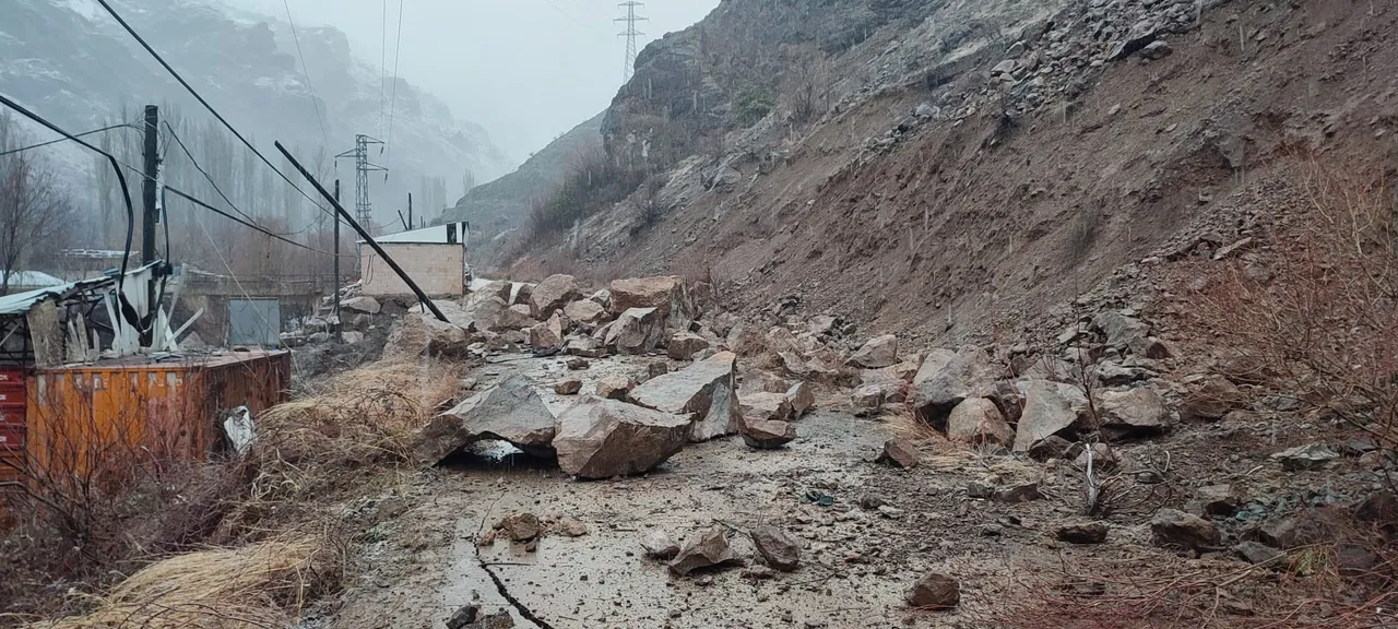 6 il riskin kucağında! Karadeniz’de depremden sonra bir tehlike daha