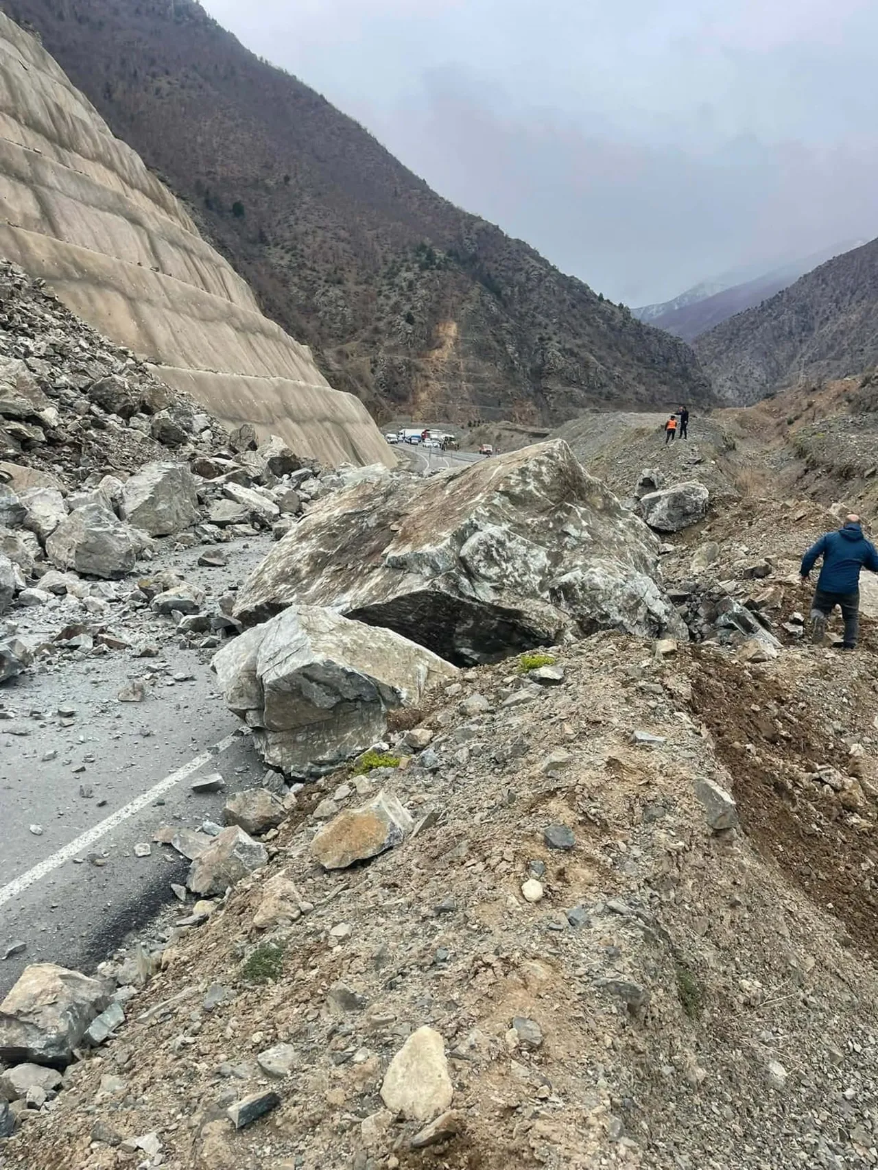 6 il riskin kucağında! Karadeniz’de depremden sonra bir tehlike daha
