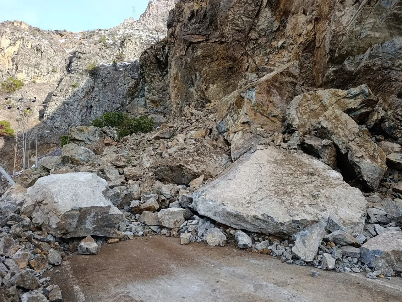 6 il riskin kucağında! Karadeniz’de depremden sonra bir tehlike daha