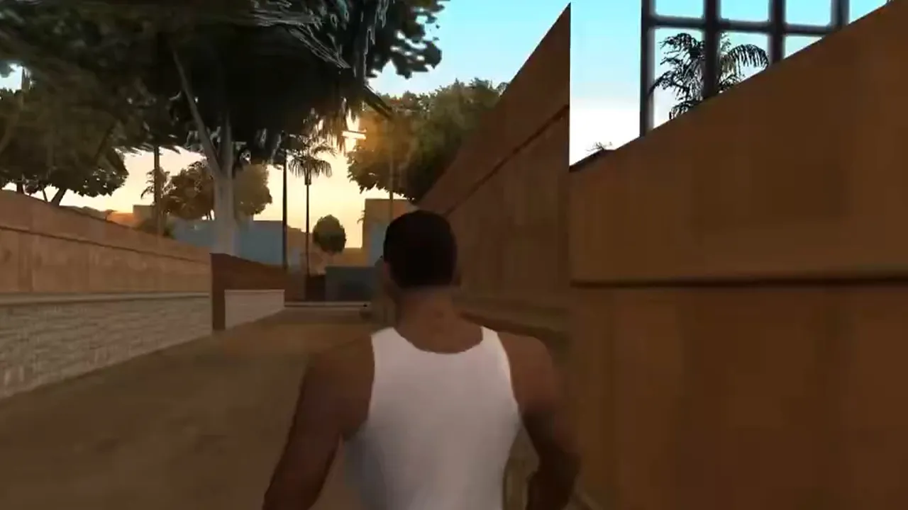 ABD, İran saldırısını 'GTA' montajıyla paylaştı: 