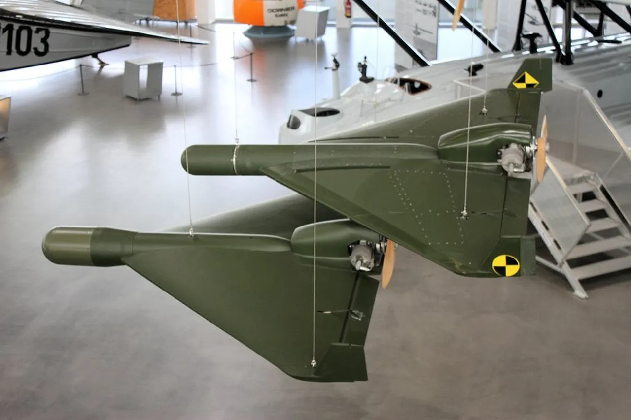 ABDli komutandan flaş İHA itirafı! İran tasarımını kopyalayıp yeniden cepheye sürmüşler