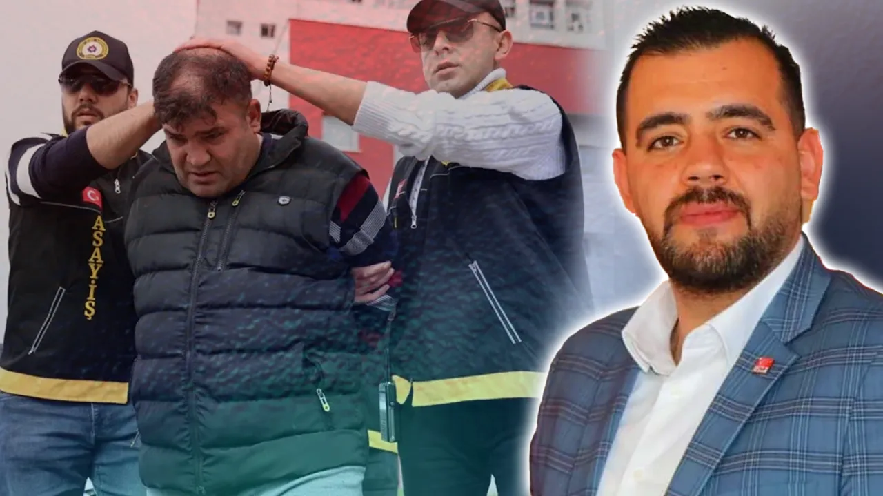 Adana’da Özel Kalem Müdür Vekili’ni vuran katil zanlısı: Dolandırıcılık yapmadım kullanıldım