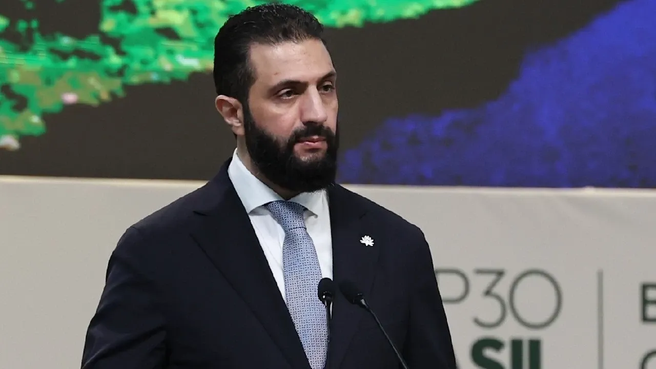 Ankara’dan İngiliz istihbaratı ve Şara iddiasına jet cevap! "MİT'in böyle bir talebi yok"