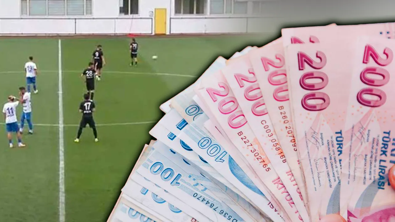   Ankaraspor-Nazilli Belediyespor 'şike' davasında 5 tahliye kararı