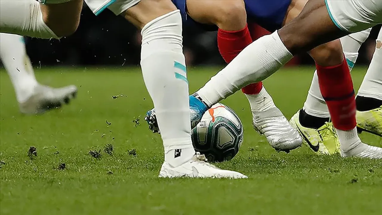 Ankaraspor-Nazilli Belediyespor şike davasında 5 tahliye kararı