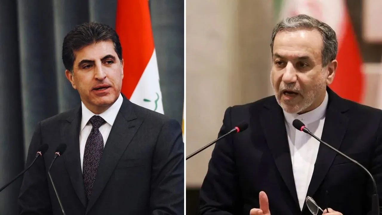 Barzani kapıyı kapattı: Çatışmanın parçası olmamalıyız