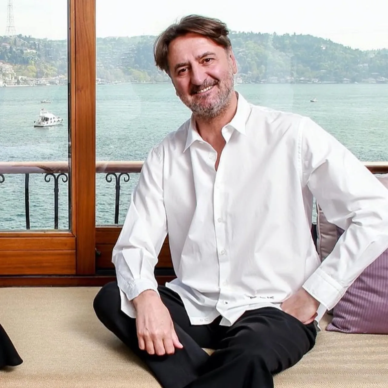 Bebek Otel'in sahibi Muzaffer Yıldırım'ın 6 şirketine el konuldu!