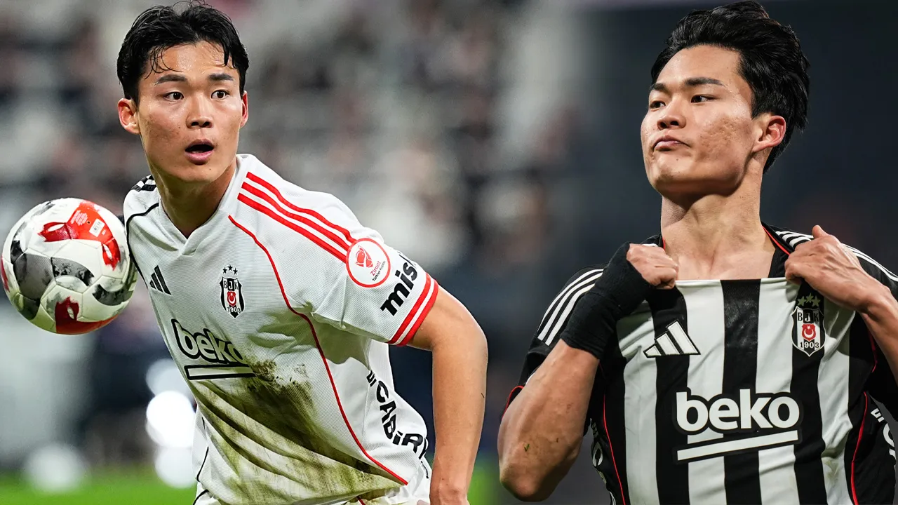 Beşiktaş'ın derbide en büyük gol umudu: Hyeon-gyu Oh'tan Galatasaray açıklaması