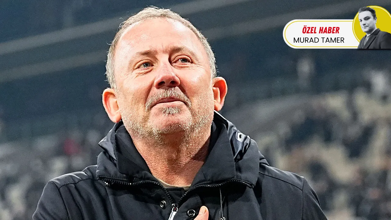 Beşiktaş'ta Sergen Yalçın dokunuşu: Az yiyor, çok atıyor