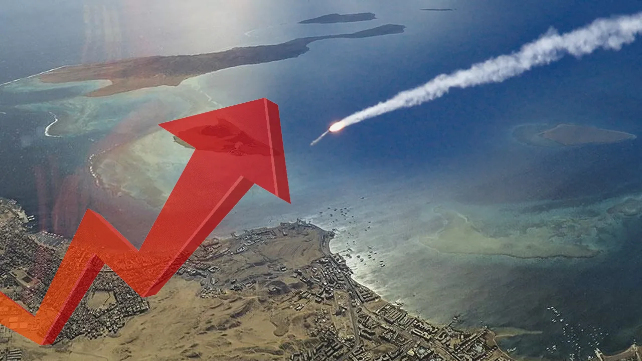 Bomba bütün dünyaya! Küresel ekonomide Hürmüz tehlikesi artıyor