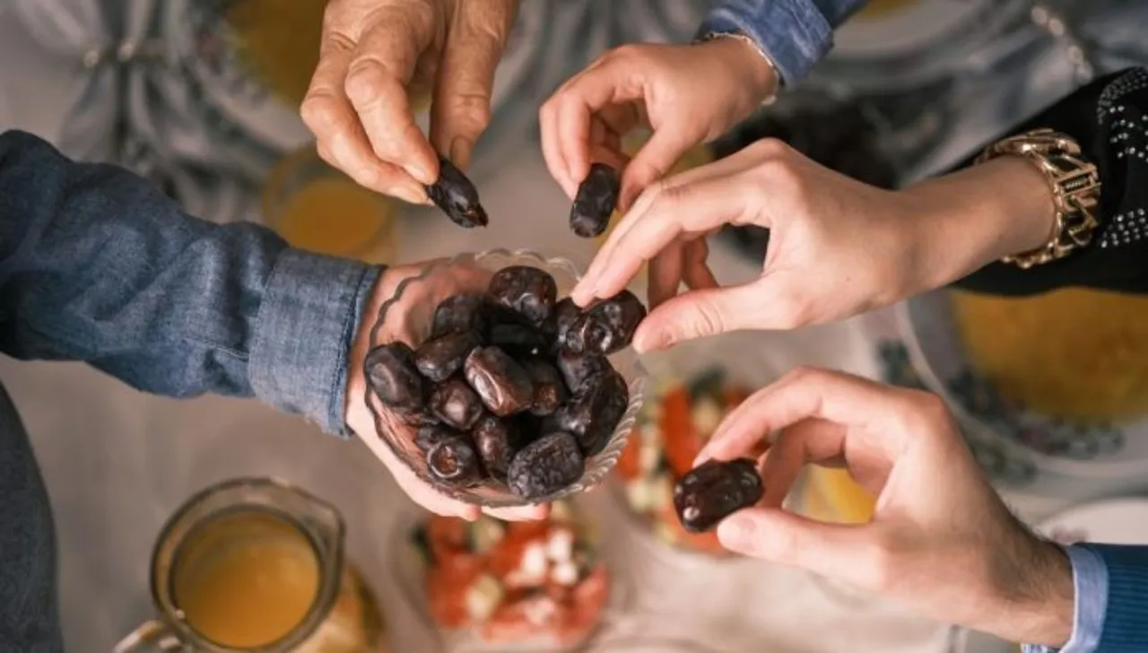 Bugün (6 Mart) Ramazan'ın kaçıncı günü? Orucun bitmesine kalan gün sayısı