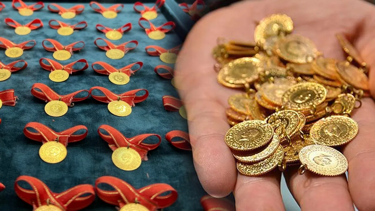 Çeyrek altın mı gram mı? İşçilik tutarına bakmadan almayın