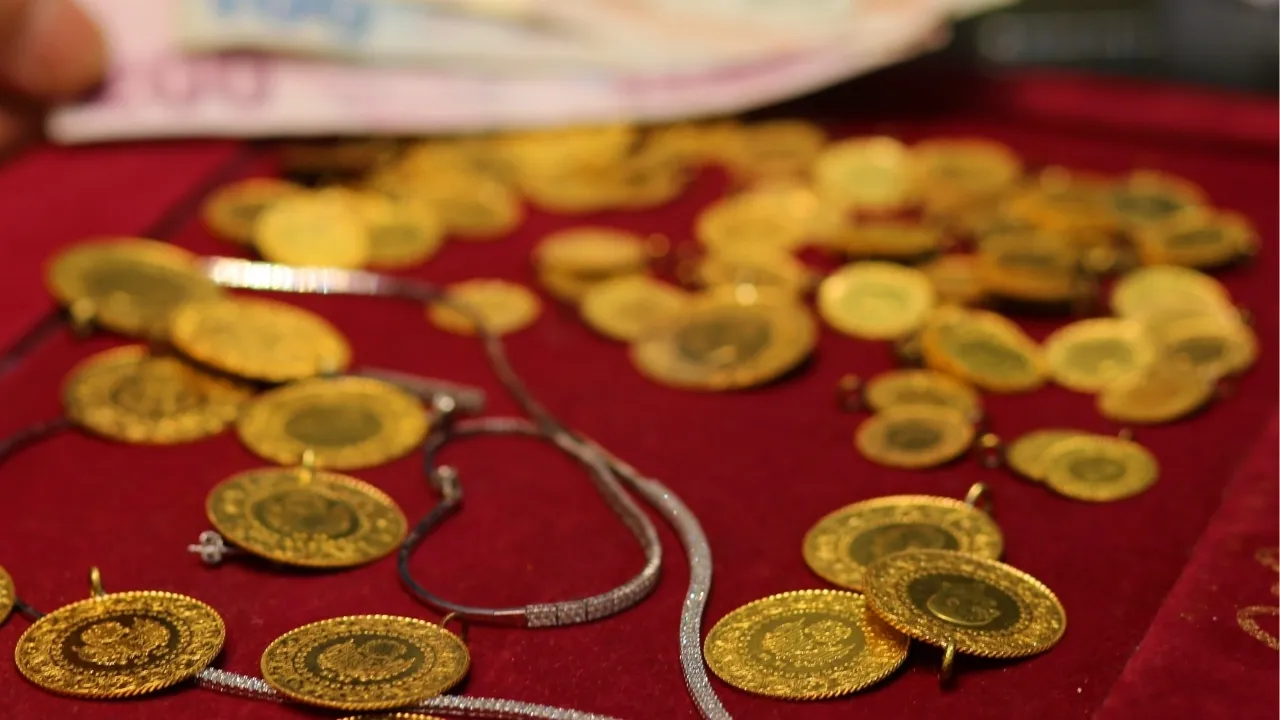 Çeyrek altın mı gram mı? İşçilik tutarına bakmadan almayın