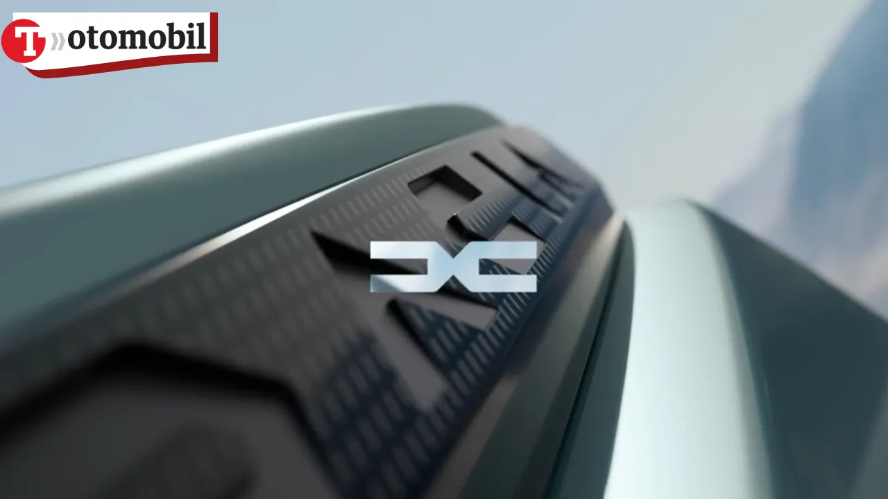 Dacia’nın yeni modelinin adı belli oldu: Bursa’da üretilecek!