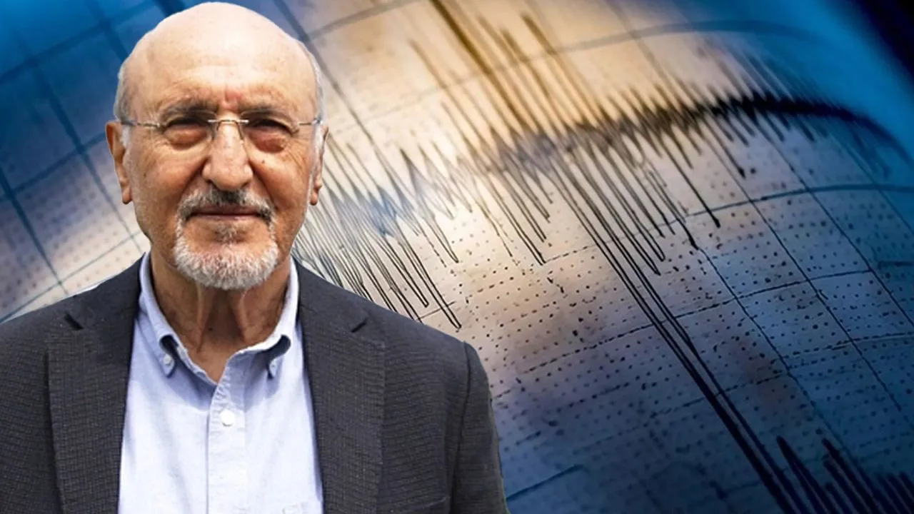 Deprem, fay ve heyelan ilişkisi… Osman Bektaş’tan dikkat çeken analiz