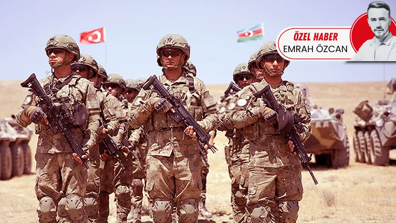 Dünya krizlerine Türk çözümü