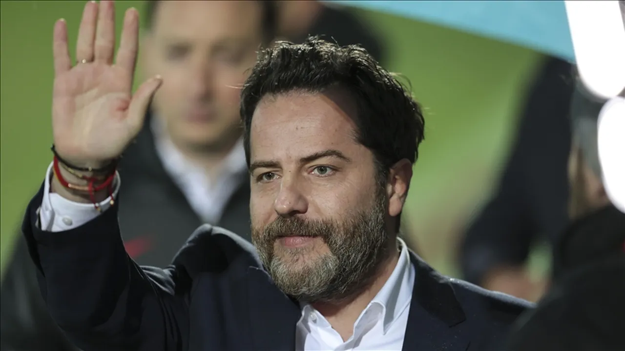 Erden Timur'un şirketlerine kayyım atandı!