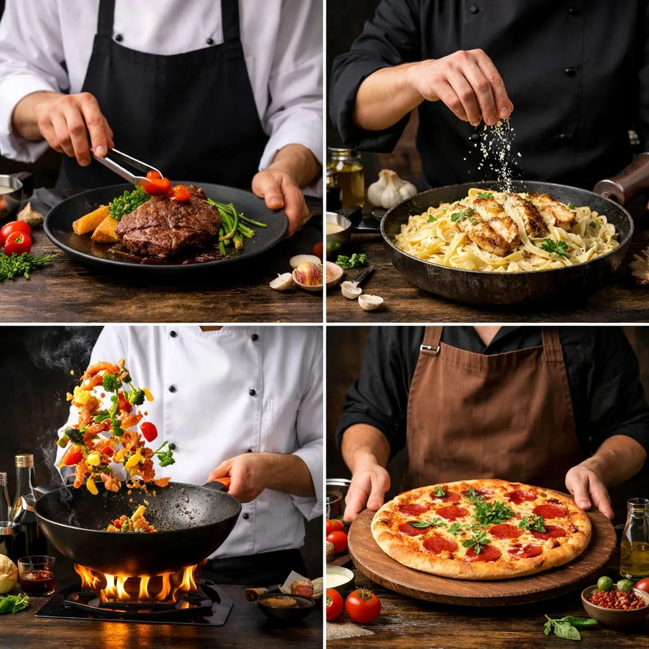 Etiler’deki 'ev aşçısı' ilanı olay oldu! Maaşı duyan başvuruya koştu