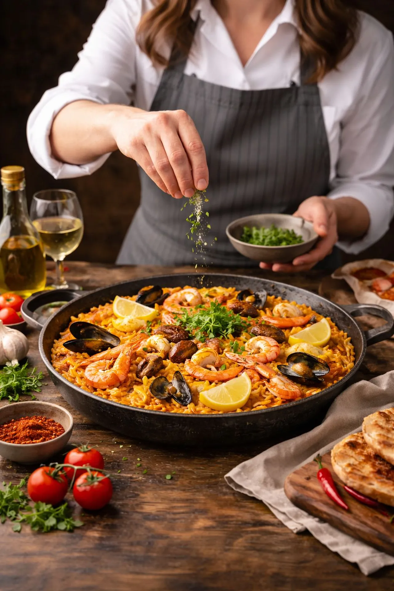 Etiler’deki 'ev aşçısı' ilanı olay oldu! Maaşı duyan başvuruya koştu