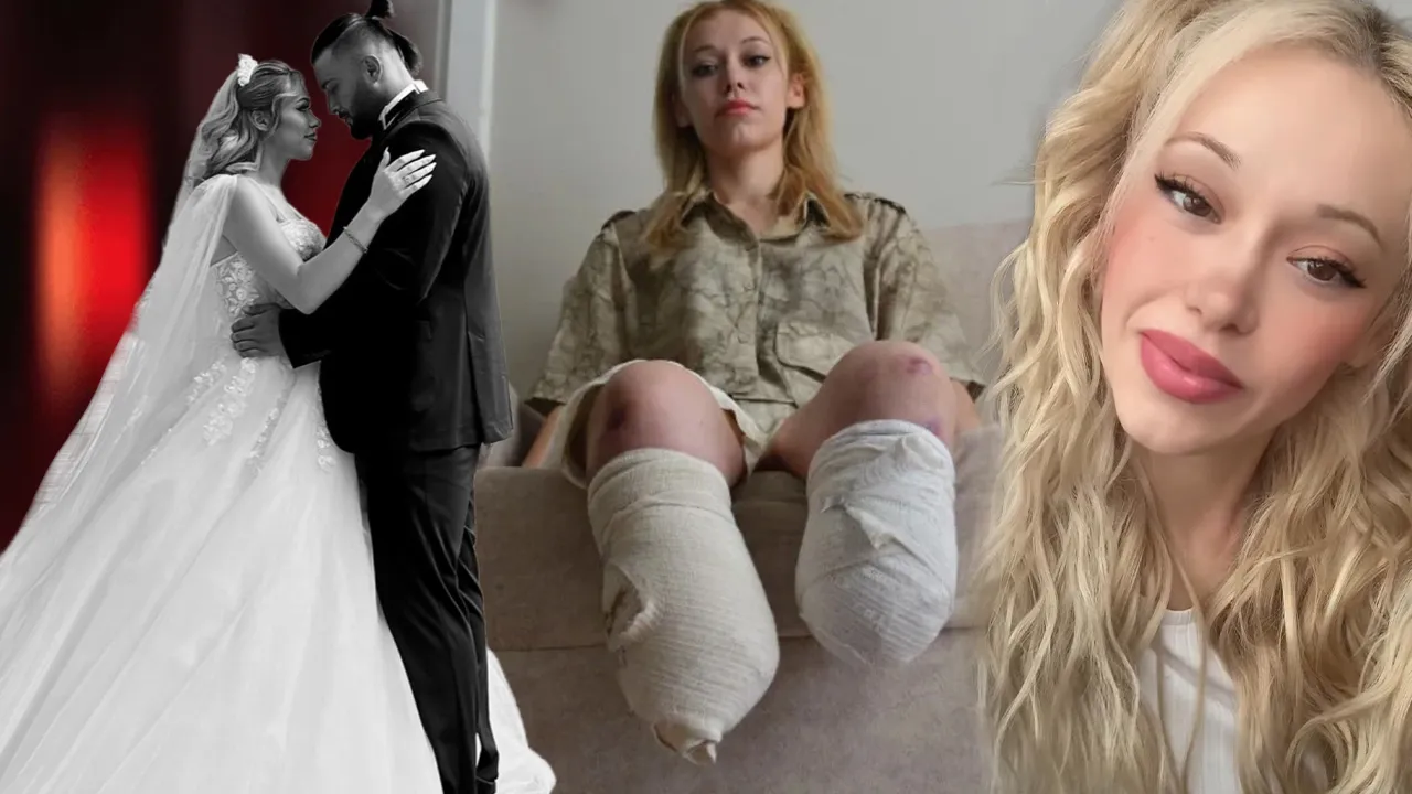 Evlilik yıl dönümünde hayatı alt üst oldu! Mahkemeden İrem’i isyan ettiren karar