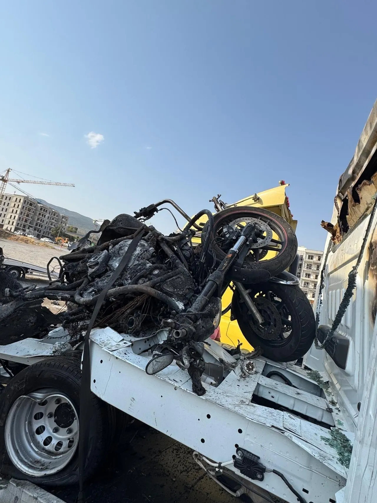 Evlilik yıl dönümünde hayatı alt üst oldu! Mahkemeden İrem’i isyan ettiren karar