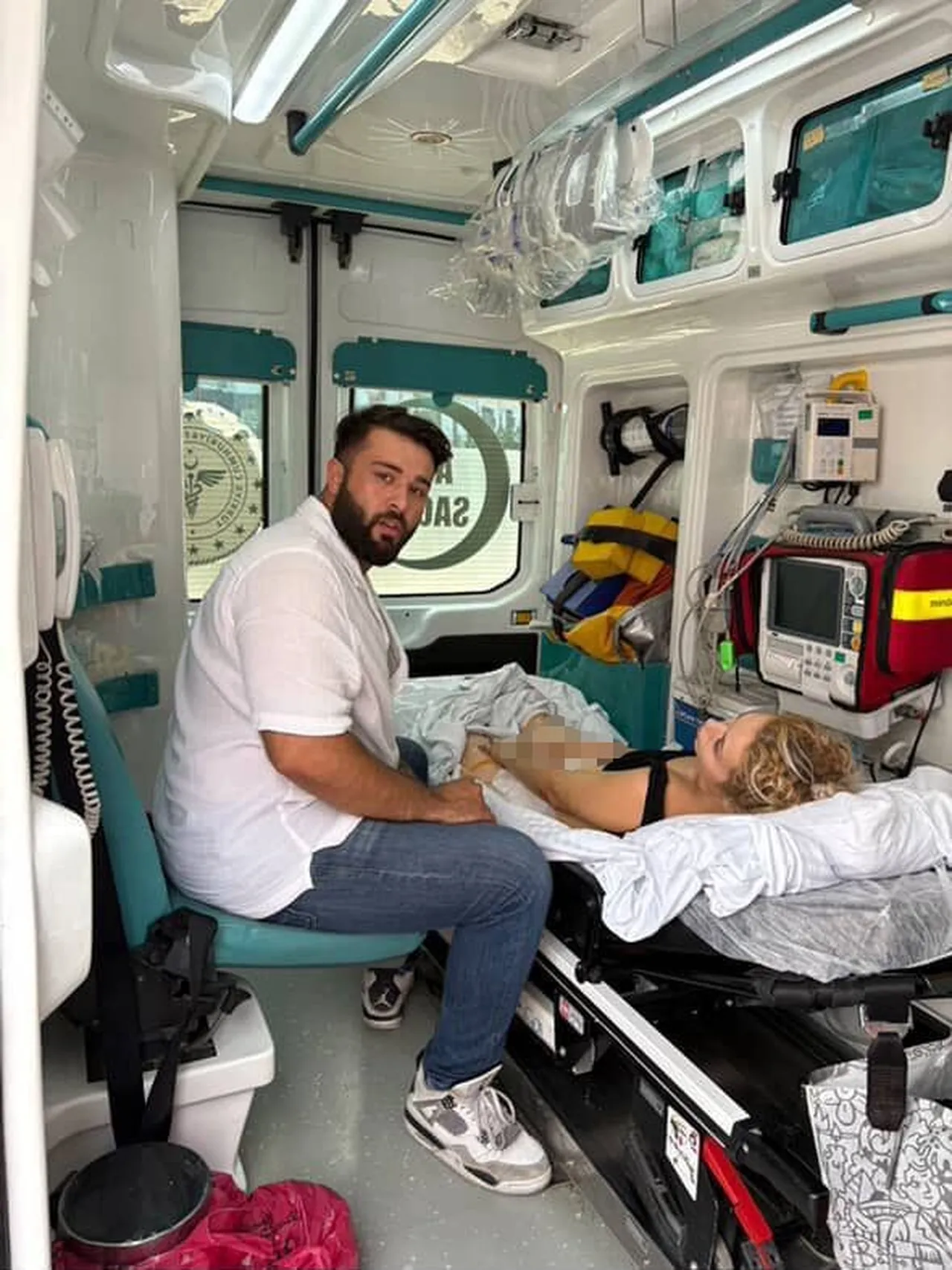 Evlilik yıl dönümünde hayatı alt üst oldu! Mahkemeden İrem’i isyan ettiren karar