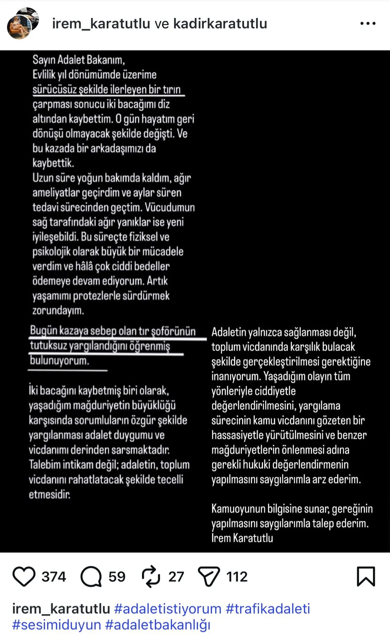 Evlilik yıl dönümünde hayatı alt üst oldu! Mahkemeden İrem’i isyan ettiren karar