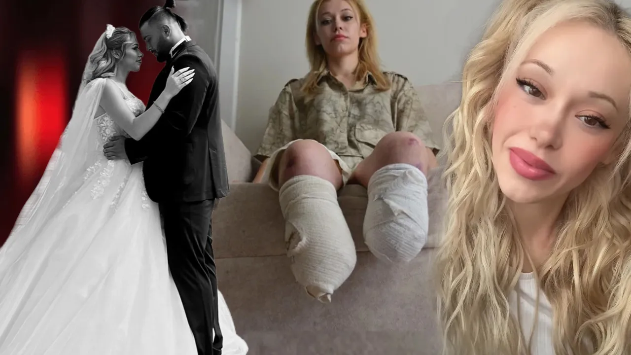 Evlilik yıl dönümünde hayatı alt üst oldu! Mahkemeden İrem’i isyan ettiren karar