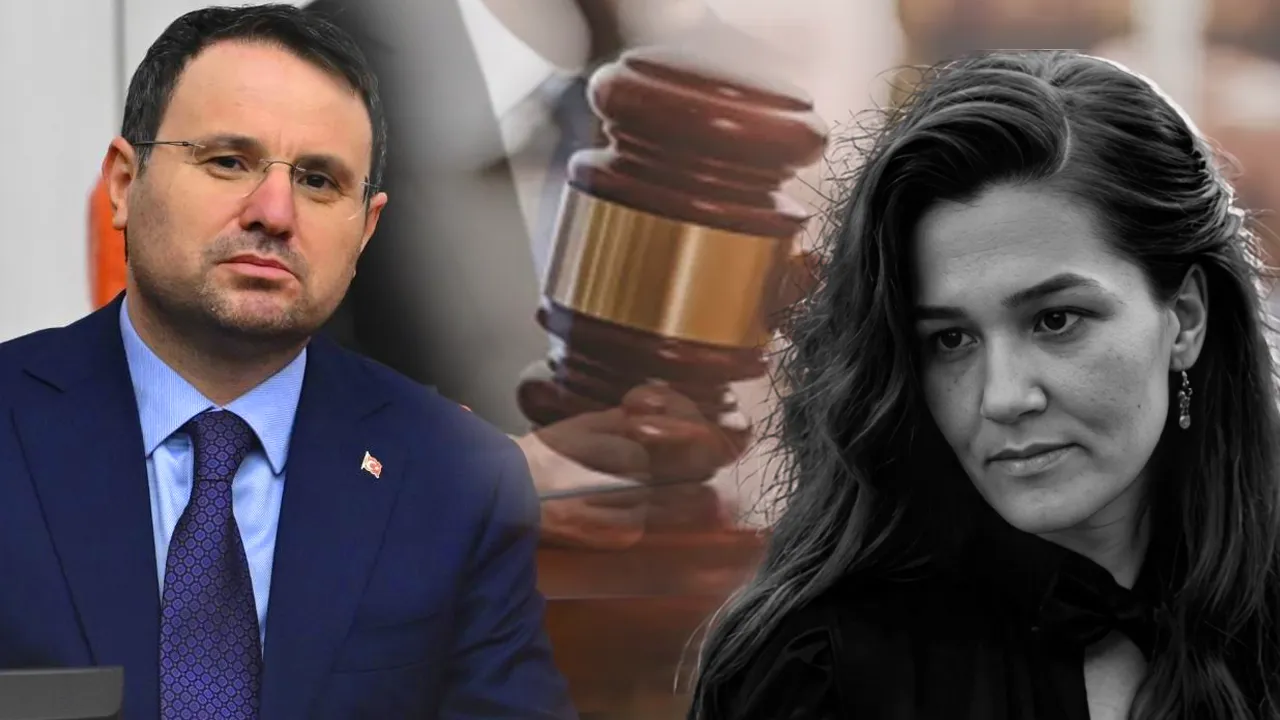 Fatma Nur öğretmen sonrası Bakan Gürlek'ten açıklama: Çocukların da müebbet hapis cezası almasını sağlayacağız