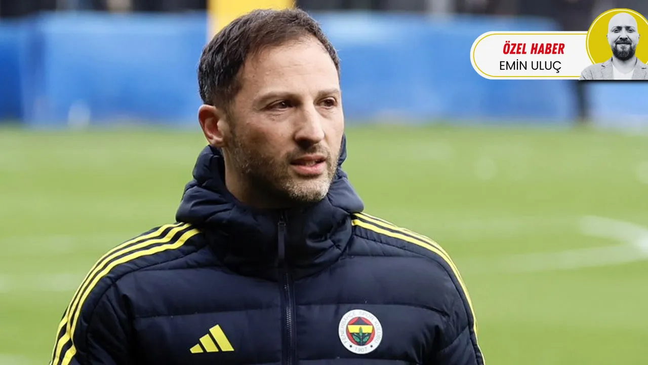 Fenerbahçe'de şimdilik 3'lü bozulmuyor