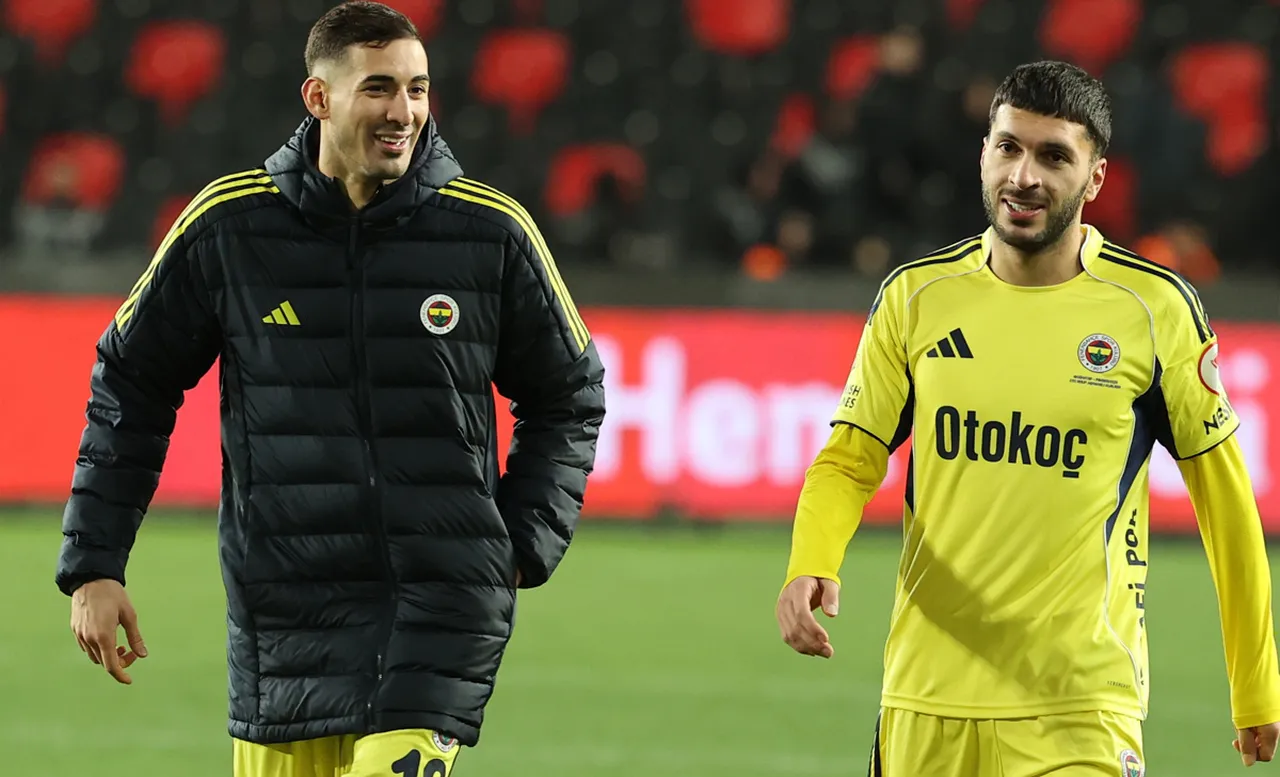 Mert Müldür - Oğuz Aydın