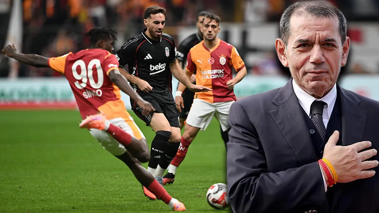 Galatasaray'dan Beşiktaş derbisine özel prim: Şampiyonlar Ligi tarifesi