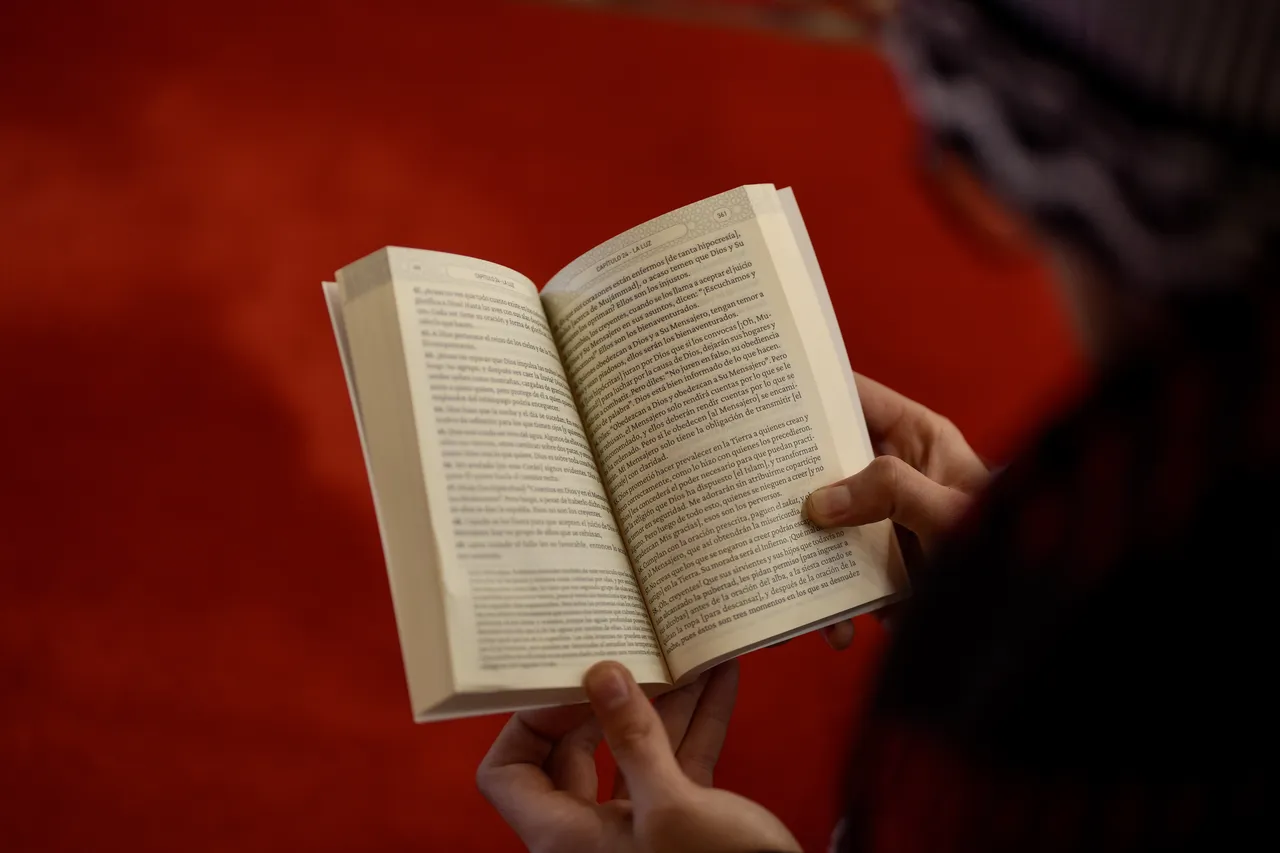 Gazze’nin onurlu direnişi ilham oldu: İspanyol aktivist İstanbul’da Müslüman oldu