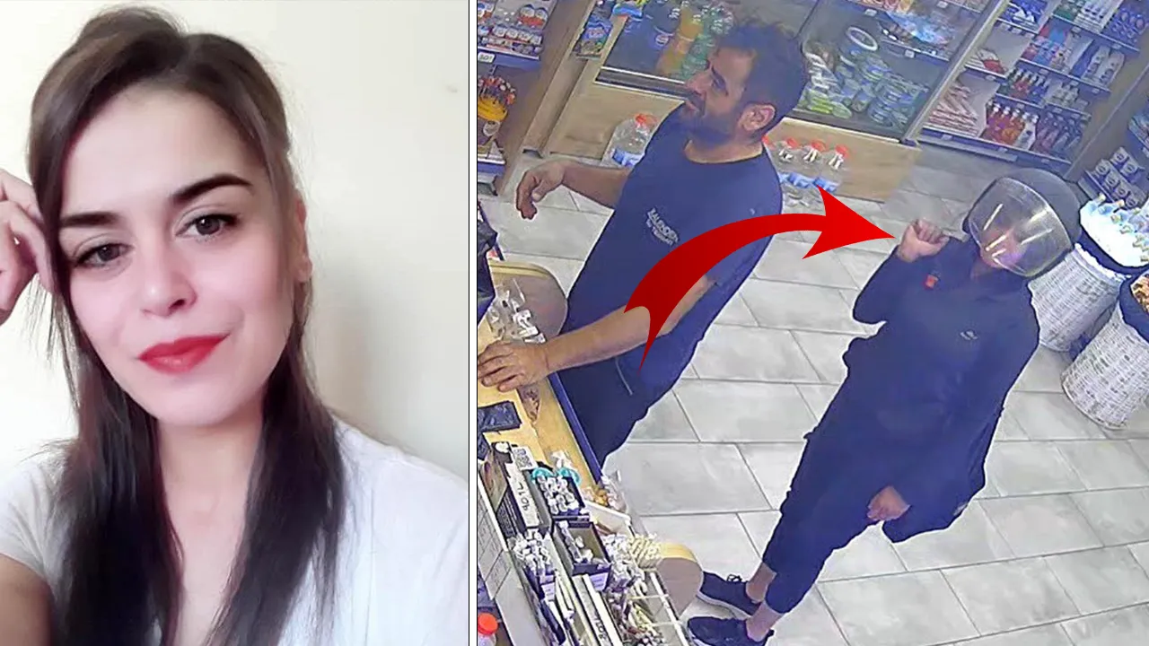 Hatice'nin katiline müebbet! Öldürülmeden 2 saat önce böyle yardım istemişti