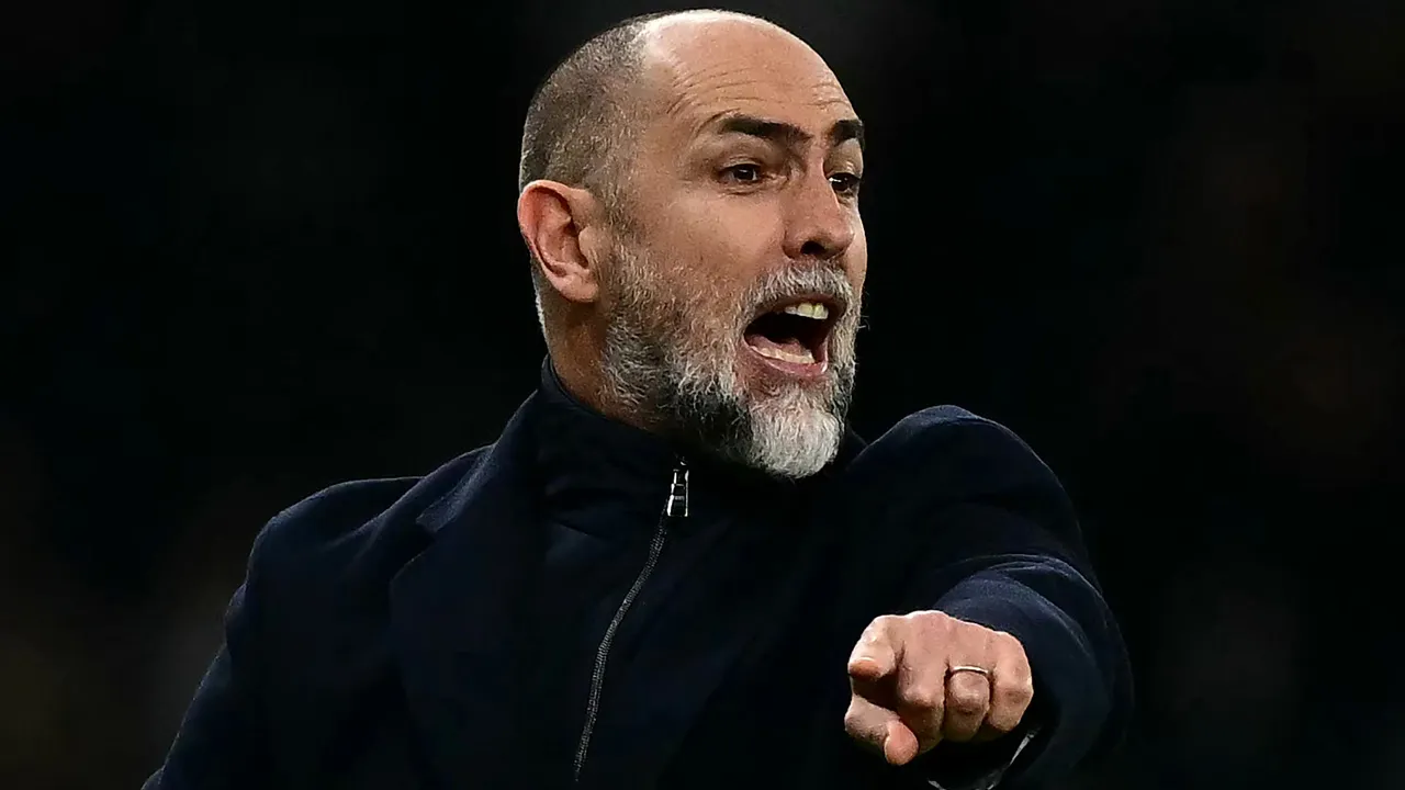 Igor Tudor da Tottenham'a çare olamadı: 3'te sıfır