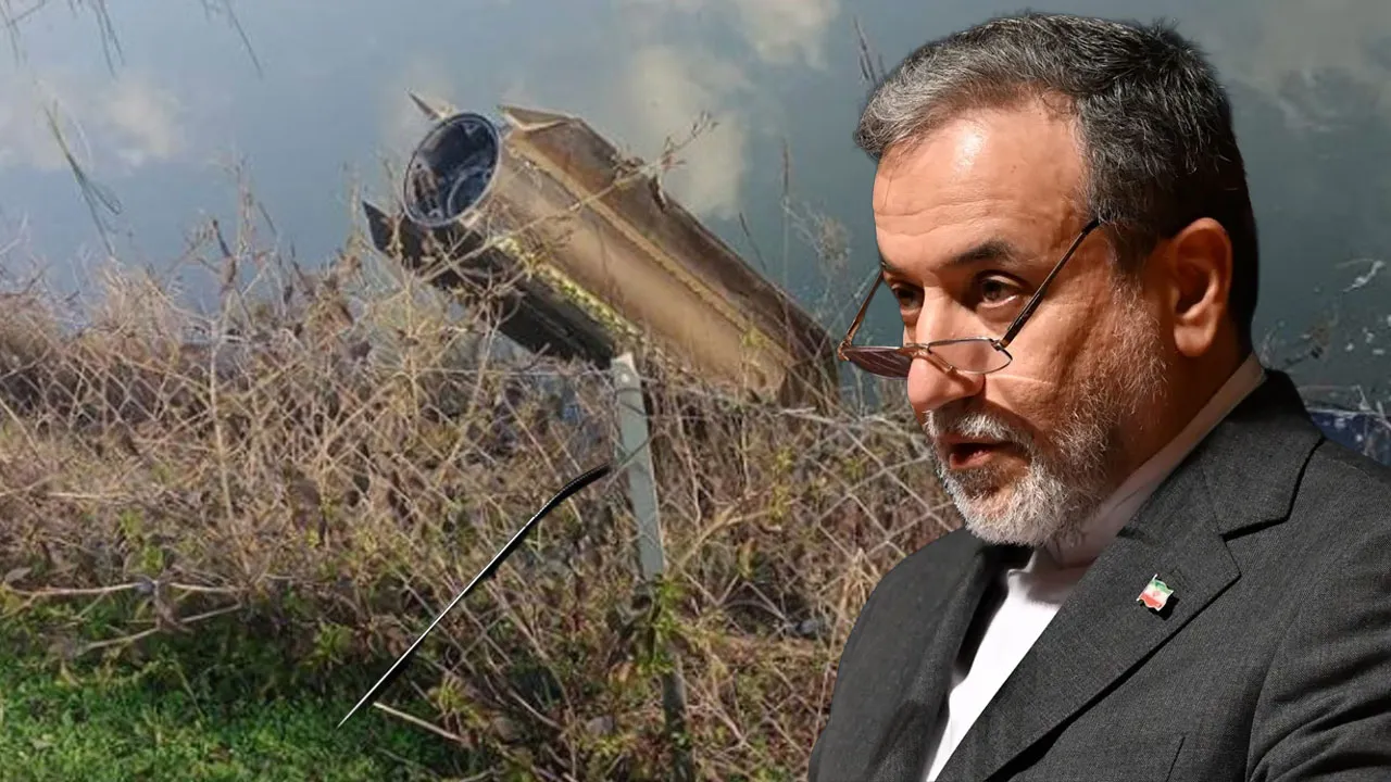 İran Dışişleri Bakanı Arakçi'den Türkiye açıklaması: Saldırmak için hiçbir nedenimiz yok