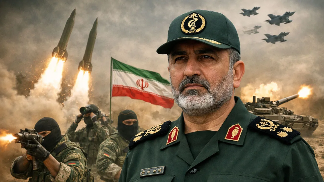 İran'dan yeni açıklama var! 'Hepsi devreye girecek' diyerek duyurdular