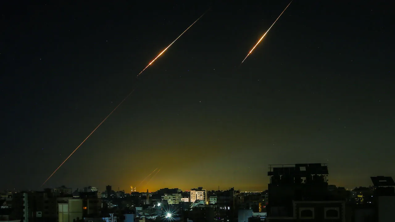 İran'dan yeni açıklama var! 'Hepsi devreye girecek' diyerek duyurdular