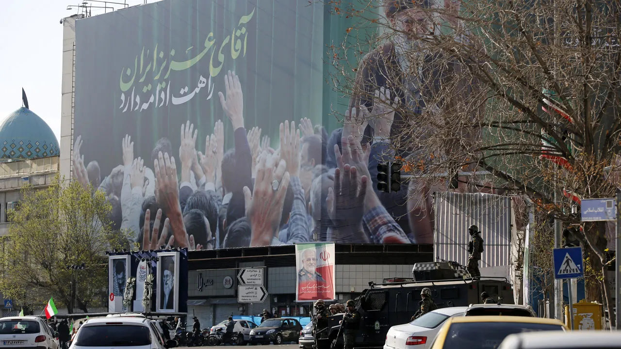 İtalya, Tahran'daki büyükelçiliğini kapattı! 