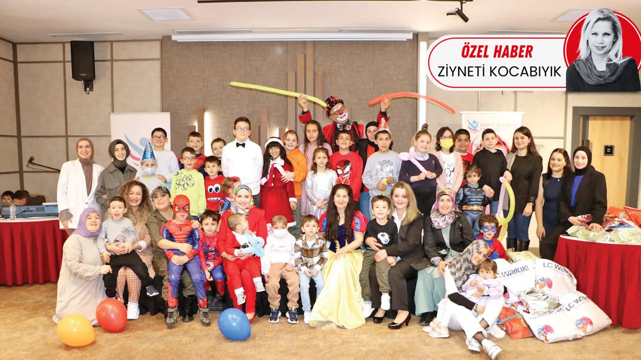 Karadeniz'in umut doktoru! Kansere bakışı değiştiren kadın: Dr. Nimet Baki