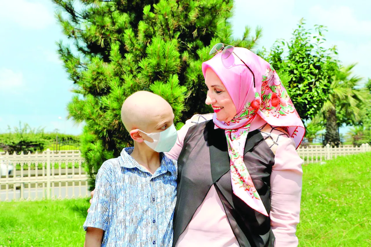 Karadeniz'in umut doktoru! Kansere bakışı değiştiren kadın: Dr. Nimet Baki