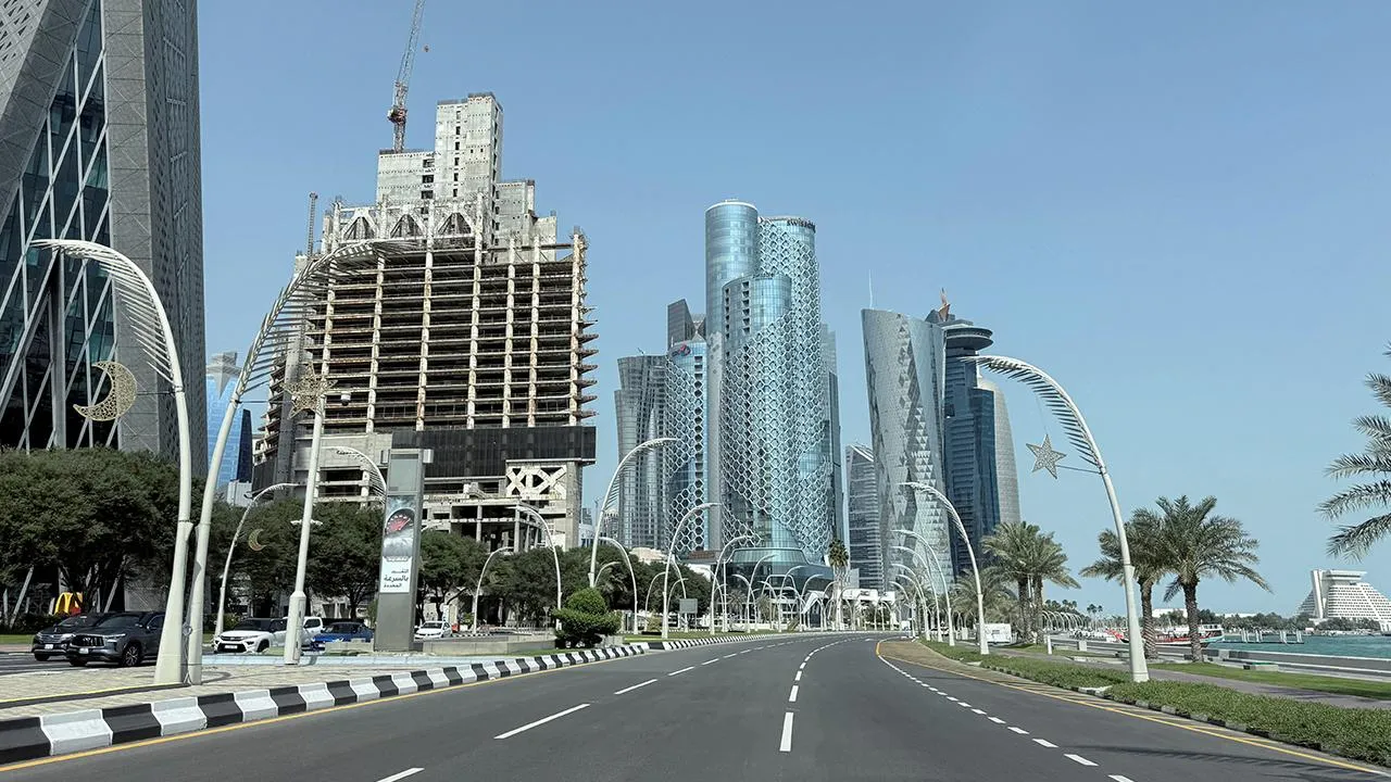 Katar’daki Türk vatandaşları için harekete geçildi! Doha-Riyad otobüs seferleri düzenlenecek