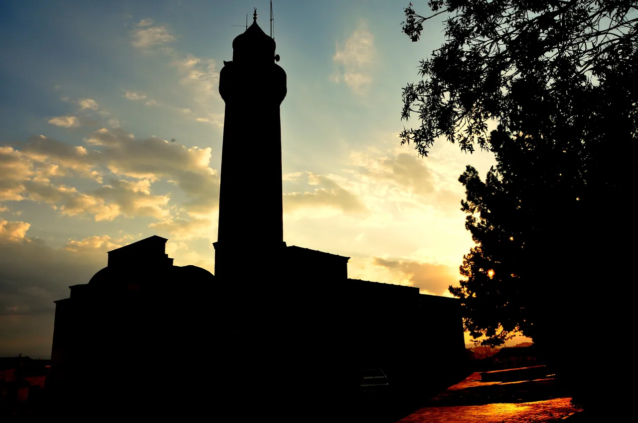 Niğde’nin 8 asırlık mücevheri: Alaeddin Camii meraklılarını bekliyor