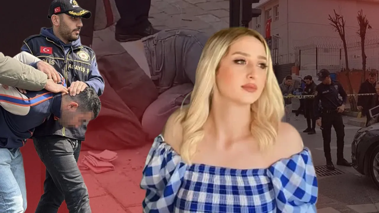 Okul kapısında cinayet! Semiha’yı öldüren caninin savunması pes dedirtti