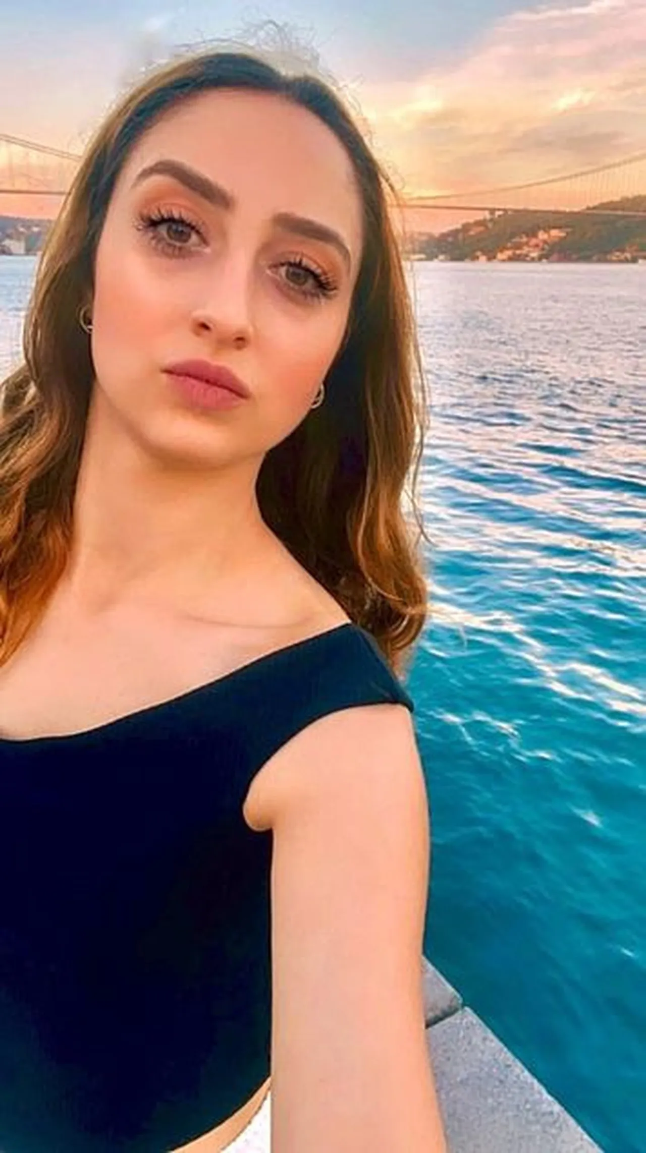 Okul kapısında cinayet! Semiha’yı öldüren caninin savunması pes dedirtti